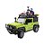 Cada - Blocos De Montar Carro Jimny 1:12 (1803 Peças) - Imagem 5