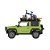 Cada - Blocos De Montar Carro Jimny 1:12 (1803 Peças) - Imagem 4