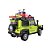 Cada - Blocos De Montar Carro Jimny 1:12 (1803 Peças) - Imagem 3