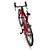 LEGO 11380 Icons - Bicicleta de Estrada - Imagem 4