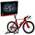 LEGO 11380 Icons - Bicicleta de Estrada - Imagem 1