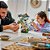 LEGO 31388 Creator 3 em 1 - Animais Selvagens: Família de Coalas - Imagem 5