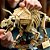 LEGO 77985 Jurassic World - Fósseis de Dinossauros: Triceratops - Imagem 6