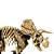 LEGO 77985 Jurassic World - Fósseis de Dinossauros: Triceratops - Imagem 2