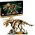 LEGO 77985 Jurassic World - Fósseis de Dinossauros: Triceratops - Imagem 1