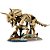 LEGO 77985 Jurassic World - Fósseis de Dinossauros: Triceratops - Imagem 3