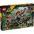 LEGO 77982 Jurassic World - Fuga do Dinossauro Espinossauro - Imagem 1