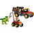 LEGO 77978 Jurassic World - Caminhão de transporte de T. rex jovem - Imagem 2