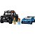 LEGO 77264 Speed Champions - Jaguar Project 7 e Land Rover Defender - Imagem 3