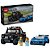 LEGO 77264 Speed Champions - Jaguar Project 7 e Land Rover Defender - Imagem 1