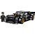 LEGO 77262 Speed Champions - Ford Mustang Hoonicorn V1 de 1965 de Ken Block - Imagem 5