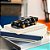LEGO 77262 Speed Champions - Ford Mustang Hoonicorn V1 de 1965 de Ken Block - Imagem 8