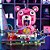 LEGO 77082 Fortnite - Caverna Rave - Imagem 4