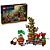 LEGO 76474 Harry Potter - Plantas de Herbologia de Hogwarts - Imagem 1
