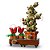 LEGO 76474 Harry Potter - Plantas de Herbologia de Hogwarts - Imagem 3