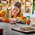 LEGO 76474 Harry Potter - Plantas de Herbologia de Hogwarts - Imagem 7