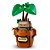 LEGO 76474 Harry Potter - Plantas de Herbologia de Hogwarts - Imagem 2