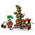 LEGO 76474 Harry Potter - Plantas de Herbologia de Hogwarts - Imagem 6