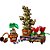 LEGO 76474 Harry Potter - Plantas de Herbologia de Hogwarts - Imagem 5