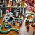 LEGO 76473 Harry Potter - Castelo de Hogwarts: Ala Leste - Imagem 5
