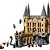 LEGO 76473 Harry Potter - Castelo de Hogwarts: Ala Leste - Imagem 2