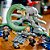 LEGO 76473 Harry Potter - Castelo de Hogwarts: Ala Leste - Imagem 3