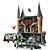 LEGO 76473 Harry Potter - Castelo de Hogwarts: Ala Leste - Imagem 4