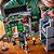 LEGO 76471 Harry Potter - Lojas do Mundo Mágico no Beco Diagonal - Imagem 2