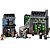 LEGO 76471 Harry Potter - Lojas do Mundo Mágico no Beco Diagonal - Imagem 6