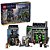 LEGO 76471 Harry Potter - Lojas do Mundo Mágico no Beco Diagonal - Imagem 1