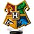 LEGO 76462 Harry Potter - Brasão das Casas de Hogwarts - Imagem 2