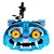 LEGO 72537 Guerreiras do K-Pop - Tigre Derpy e Pássaro Sussie - Imagem 5
