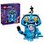 LEGO 72537 Guerreiras do K-Pop - Tigre Derpy e Pássaro Sussie - Imagem 1