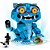LEGO 72537 Guerreiras do K-Pop - Tigre Derpy e Pássaro Sussie - Imagem 3