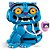 LEGO 72537 Guerreiras do K-Pop - Tigre Derpy e Pássaro Sussie - Imagem 2