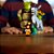 LEGO 72423 Shrek - Shrek, Burro e Gato de Botas - Imagem 8