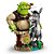 LEGO 72423 Shrek - Shrek, Burro e Gato de Botas - Imagem 3