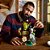 LEGO 72423 Shrek - Shrek, Burro e Gato de Botas - Imagem 7