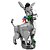 LEGO 72423 Shrek - Shrek, Burro e Gato de Botas - Imagem 4