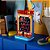 LEGO 72051 Super Mario - Fliperama do Donkey Kong - Imagem 8