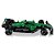 LEGO 42240 Technic - Carro Aston Martin Aramco AMR25 F1 - Imagem 4