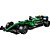 LEGO 42240 Technic - Carro Aston Martin Aramco AMR25 F1 - Imagem 3