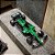 LEGO 42240 Technic - Carro Aston Martin Aramco AMR25 F1 - Imagem 7