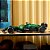 LEGO 42240 Technic - Carro Aston Martin Aramco AMR25 F1 - Imagem 6