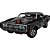 LEGO 42231 Technic - Velozes e Furiosos: Dodge Charger R/T - Imagem 2
