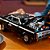 LEGO 42231 Technic - Velozes e Furiosos: Dodge Charger R/T - Imagem 6