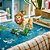 LEGO 31386 Creator 3 em 1 - Animais Selvagens: Leão Majestoso - Imagem 5