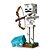 LEGO 21594 Minecraft - O Esqueleto - Imagem 7