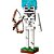 LEGO 21594 Minecraft - O Esqueleto - Imagem 5