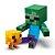 LEGO 21582 Minecraft - Cavaleiro de Galinha - Imagem 5